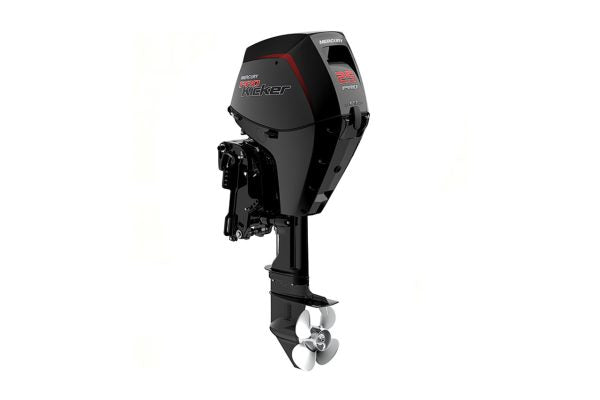 Mercury 25hp ProKicker EFI Outboard | 25EXLPT