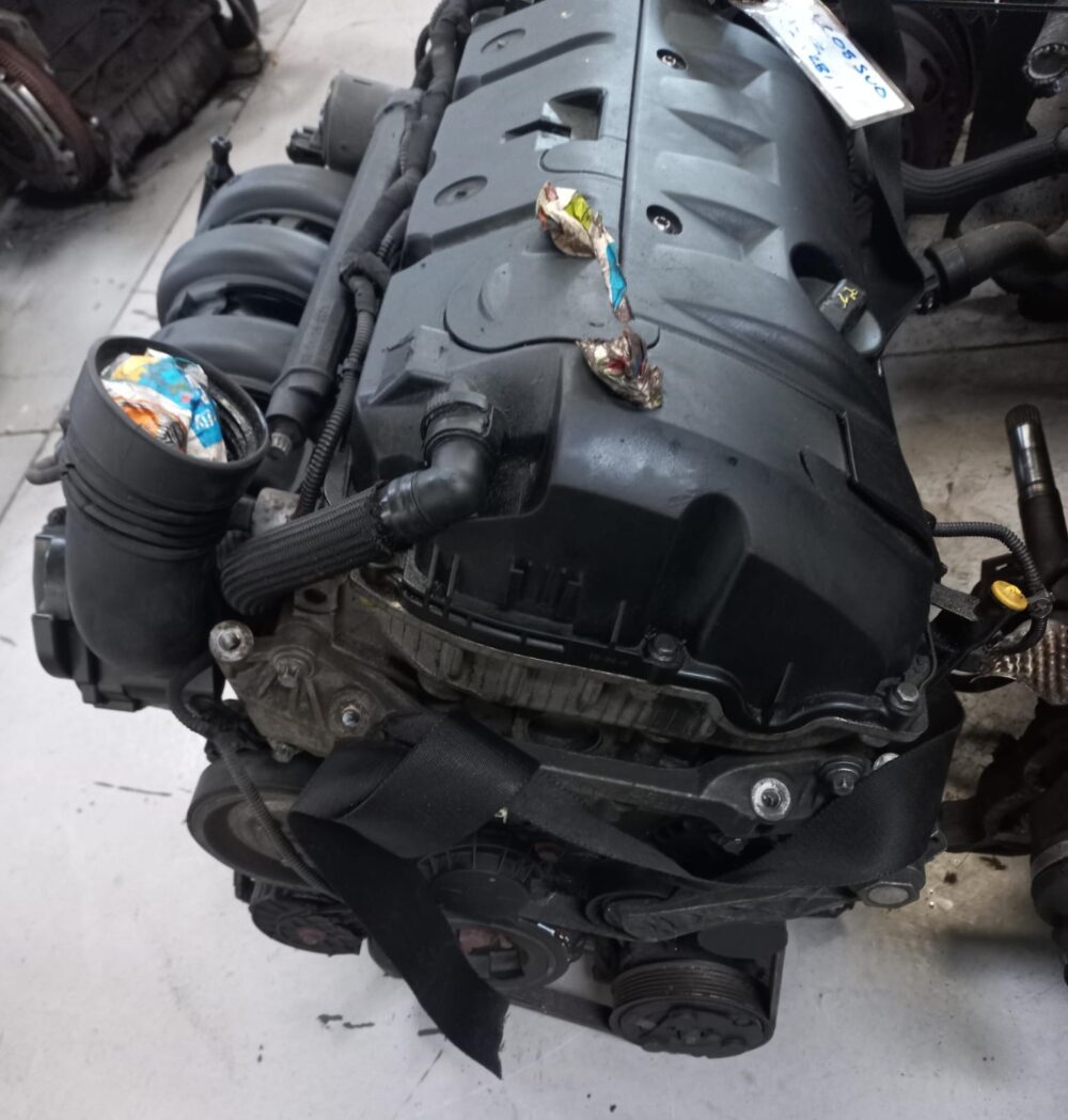 Mini Cooper 1.4 – 1.6 Petrol Engine (N12B14)