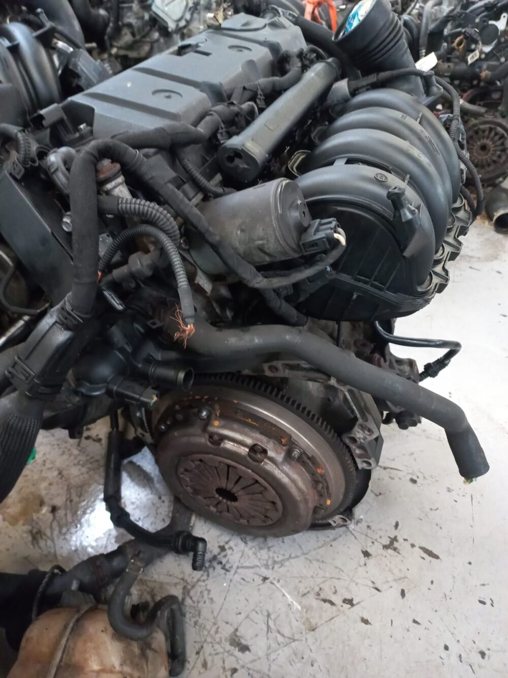 Mini Cooper 1.4 – 1.6 Petrol Engine (N12B14) - Image 2