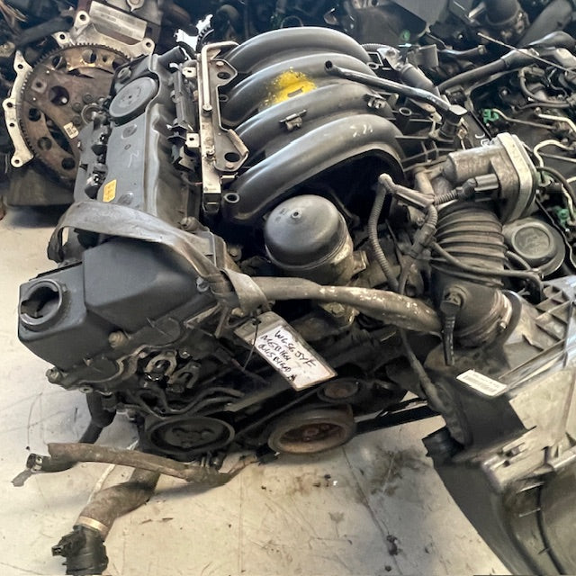 BMW F20 116i 4 CYL Petrol Engine (N45B16) - Image 2