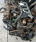 Nissan Almera 1.8 4 CYL Petrol Engine (QG18)