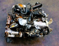 Nissan Hardbody 2.7 Non Turbo Diesel Engine (TD27)