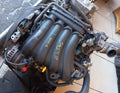 Nissan Tiida 1.8 Petrol Engine (MR18)