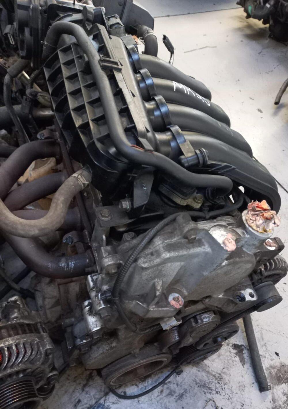 Nissan X-Trail – Qashqai 2.0 Petrol Engine (MR20) - Image 3