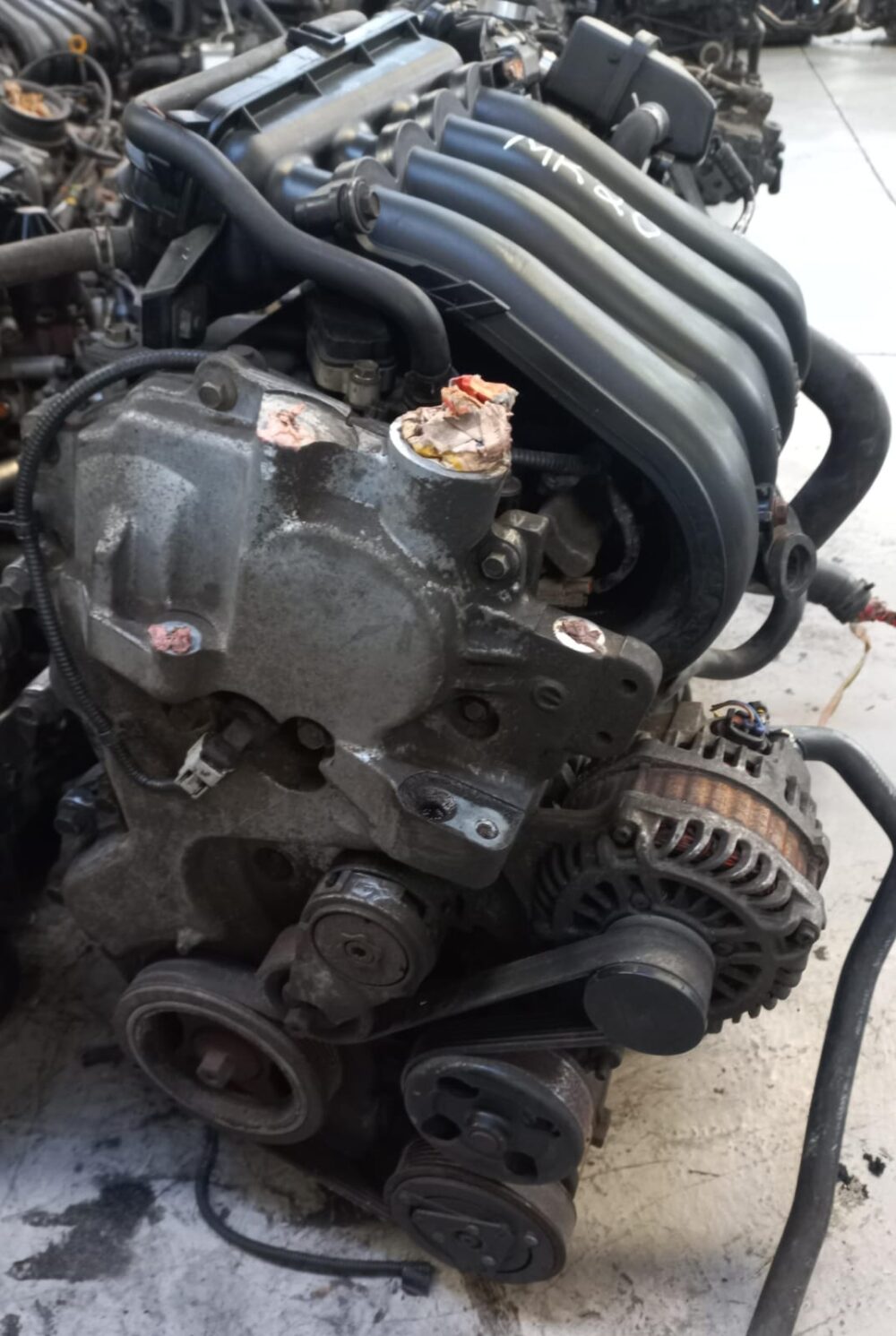 Nissan X-Trail – Qashqai 2.0 Petrol Engine (MR20) - Image 2
