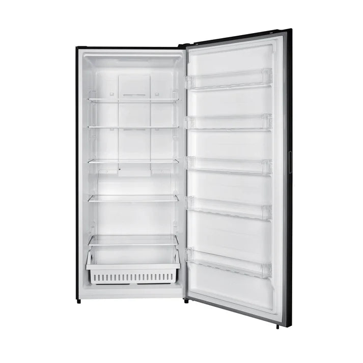 Smeg 70cm 453L Dark Inox Combi Fridge Freezer – RC47KNZA