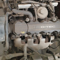 Opel engine (c2one)