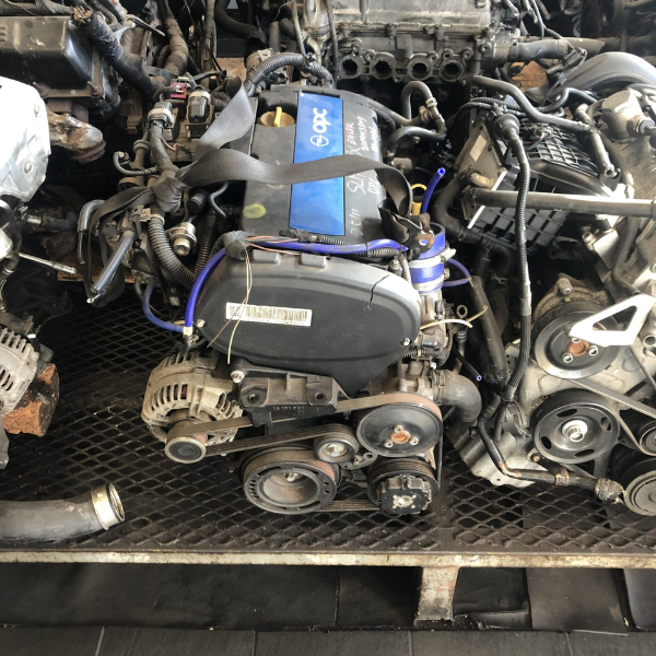 Opel engine opc z16ler 1.6 turbo - Image 2