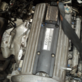 Opel Astra-G, Speedster, Vectra, Zafira 2.0 Engine (Z22SE)
