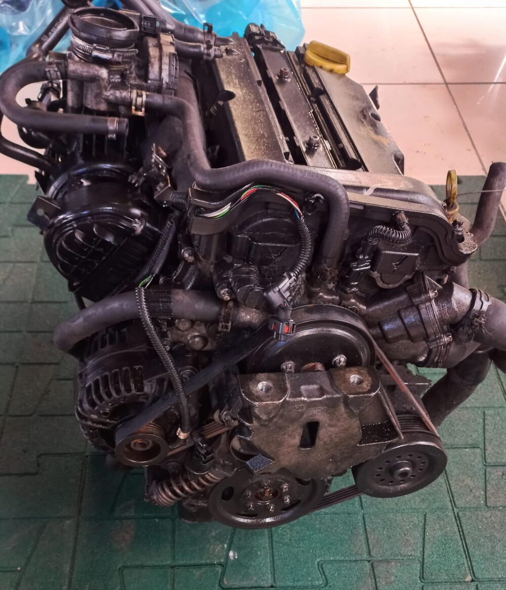 Opel Adam 1.4 4 CYL Petrol Engine (A14XER) - Image 2