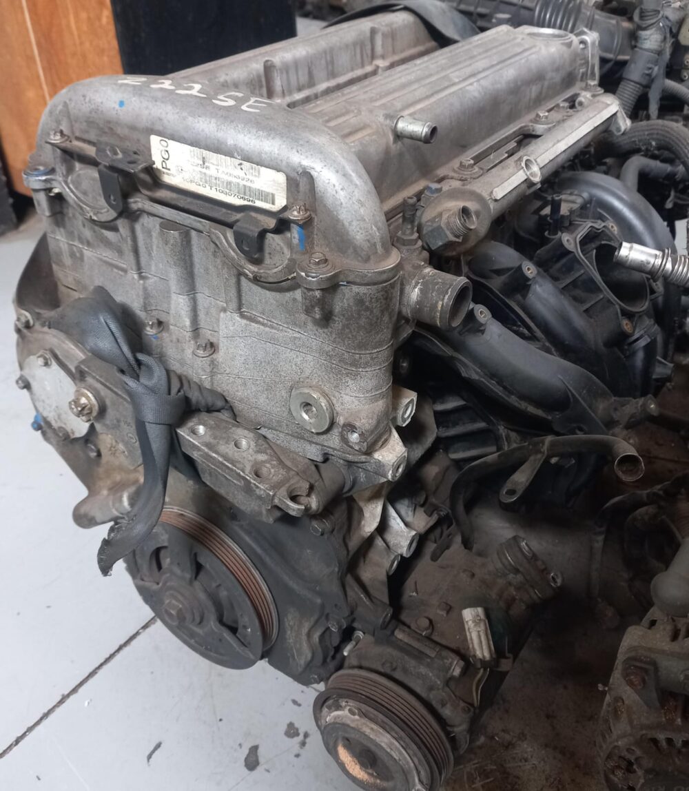Opel Astra-G, Speedster, Vectra, Zafira 2.0 Engine (Z22SE) - Image 3