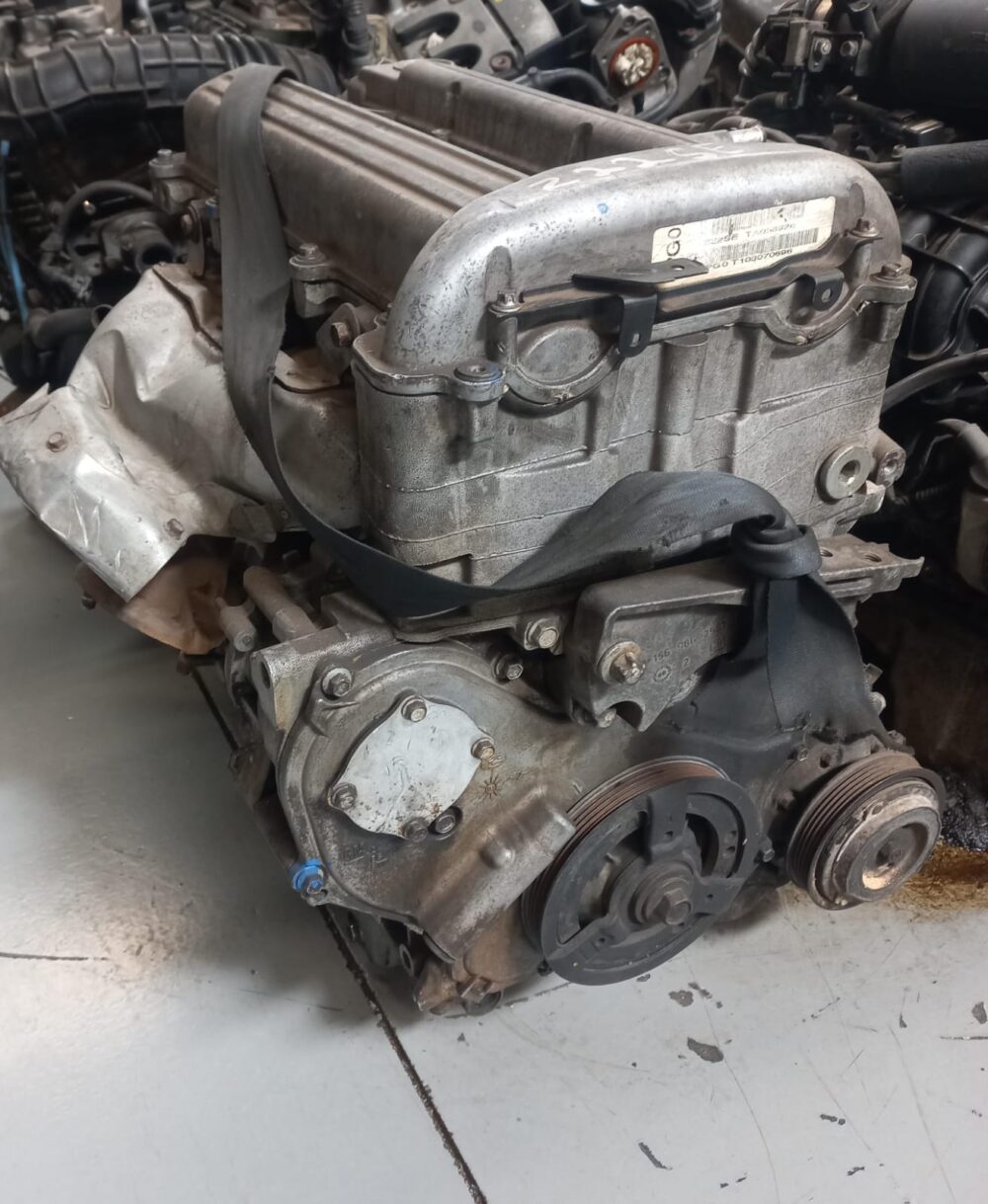 Opel Astra-G, Speedster, Vectra, Zafira 2.0 Engine (Z22SE) - Image 4
