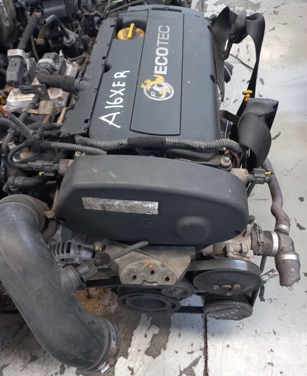 Opel Astra, Mokka, Zafira 1.6 4 CYL Petrol Engine (A16XER) - Image 3