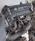 Opel Zafira-B 2.2 16V 4 CYL Petrol Engine (Z22YH)