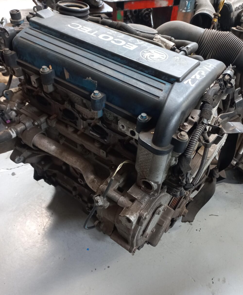 Opel Zafira-B 2.2 16V 4 CYL Petrol Engine (Z22YH) - Image 2