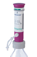 Bottle Top Dispenser HF 2-10ml