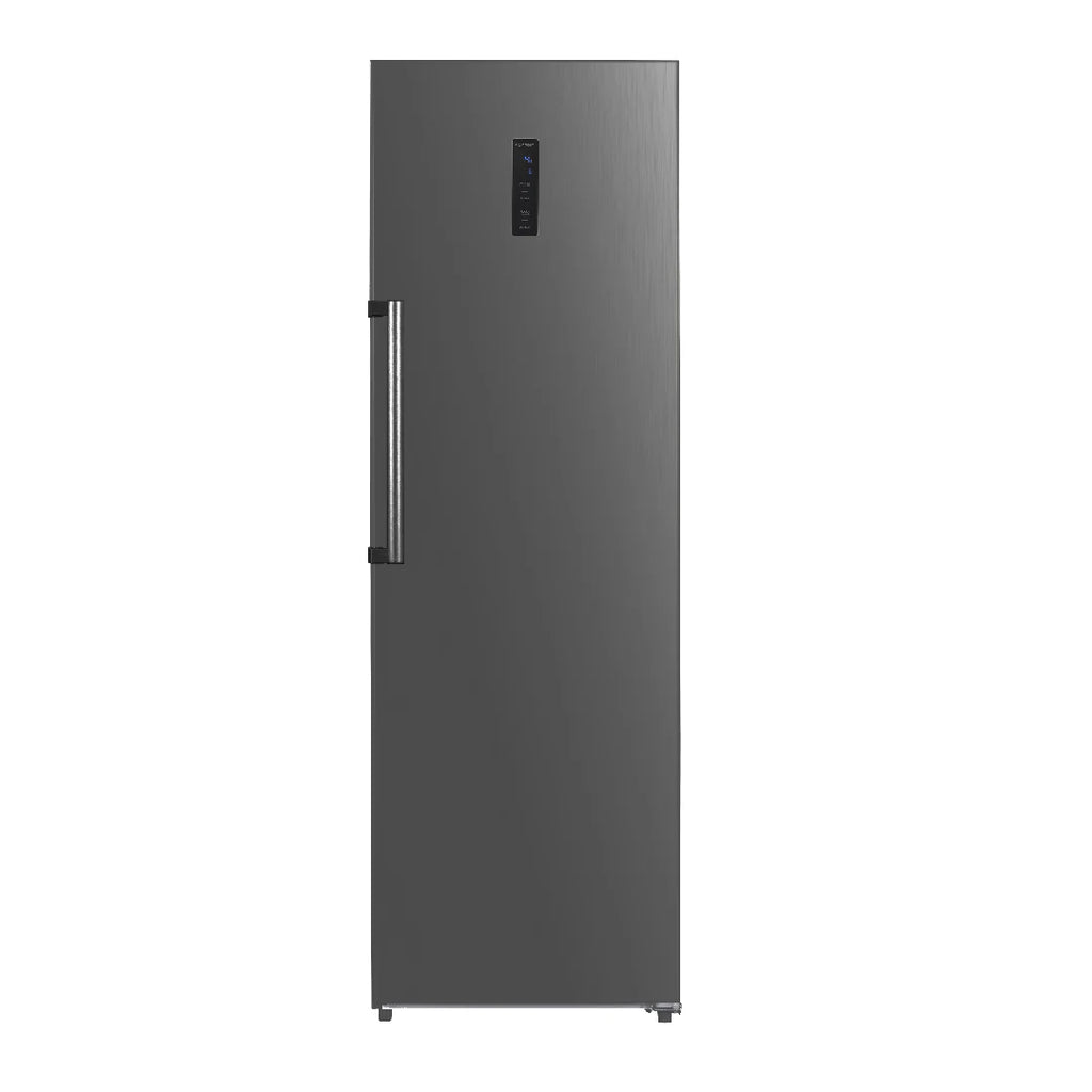 TCL 355L Upright Fridge P460SDG