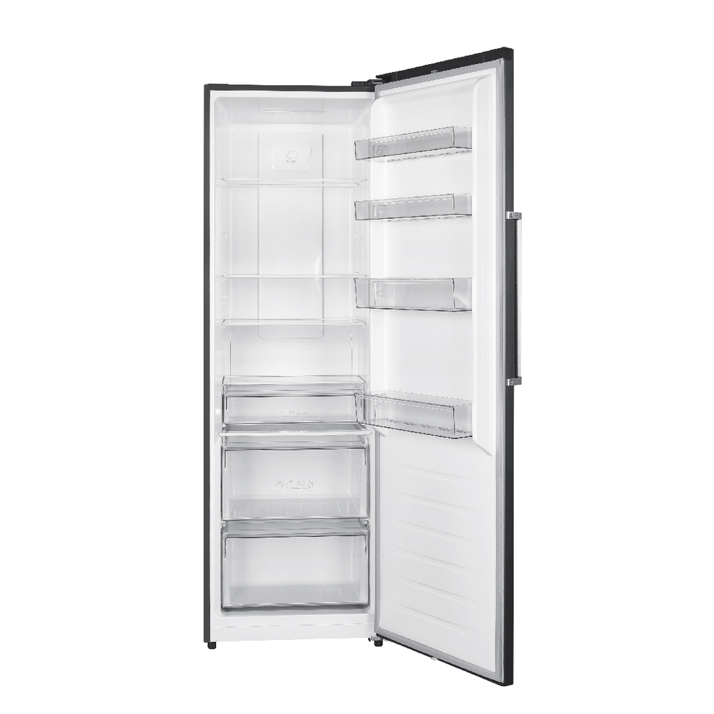 TCL 355L Upright Fridge P460SDG