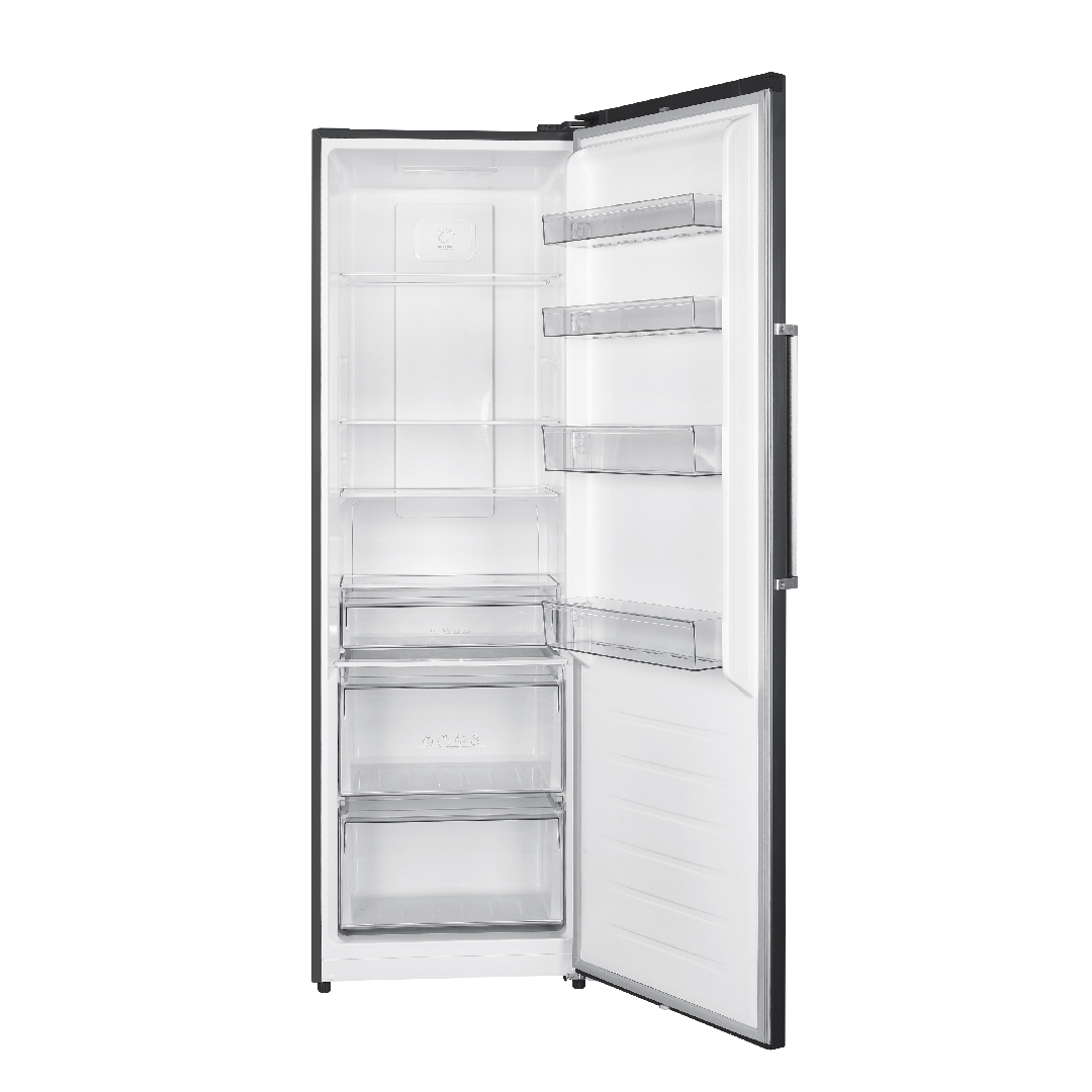 TCL 355L Upright Fridge P460SDG