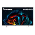 Panasonic 65″ Mini Led Google TV, 120Hz TN-65W85CGF
