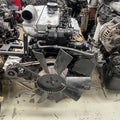 Perkins 1004 Turbo Diesel Engine