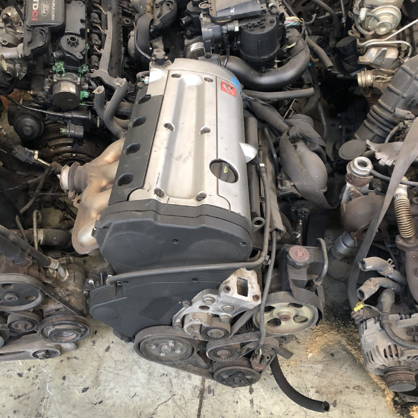 Peugeot engine 1.6 hdi 8v (lfeee)