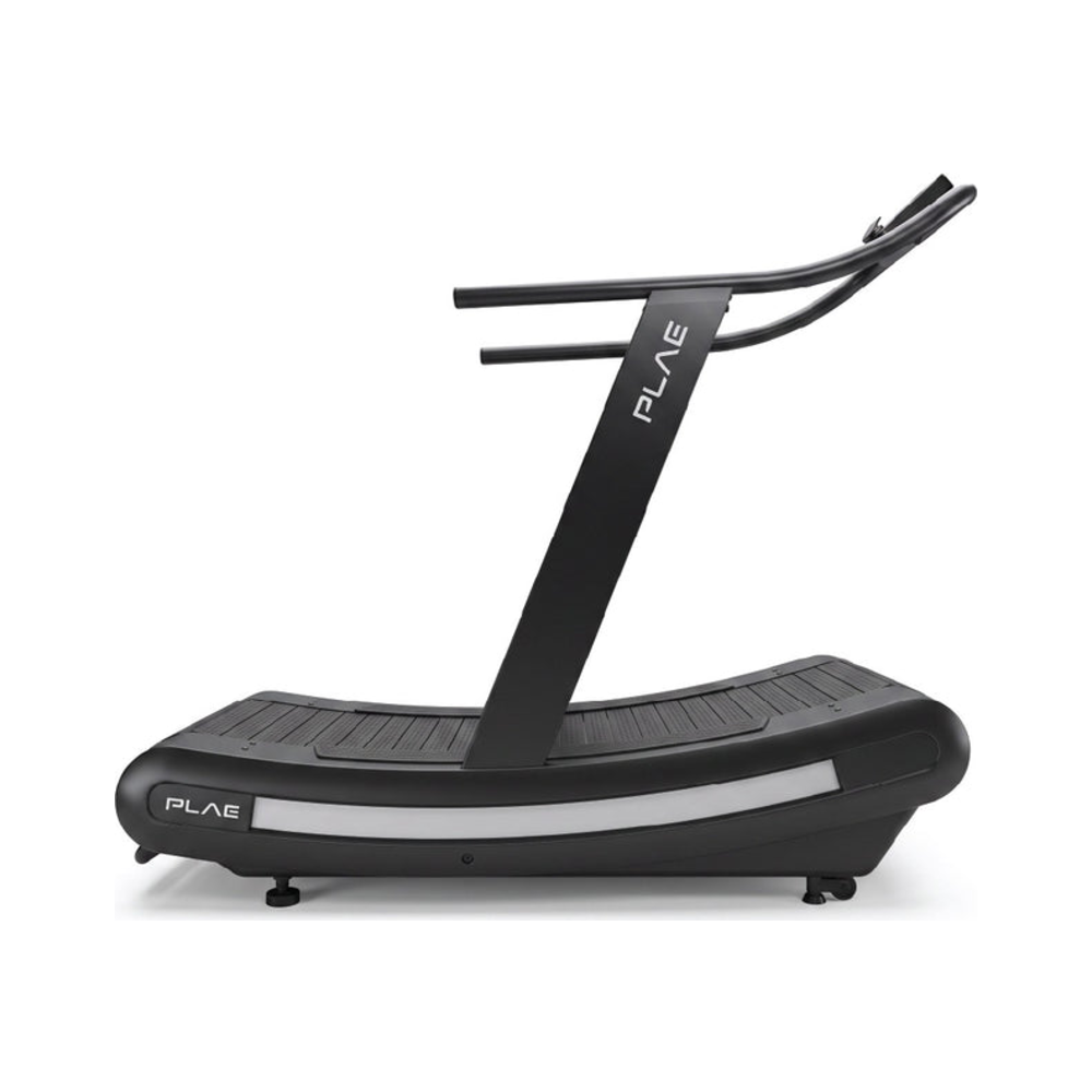 Plae ARC Curved Treadmill (5 Year Warranty)