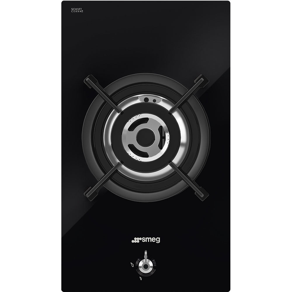 SMEG 30cm Classica Gas Hob PV331CN
