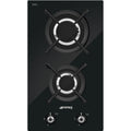 SMEG 30cm Classica Gas Hob PV332CN