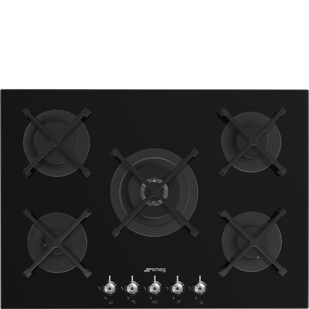 SMEG Gas Hob  PV375NSA2