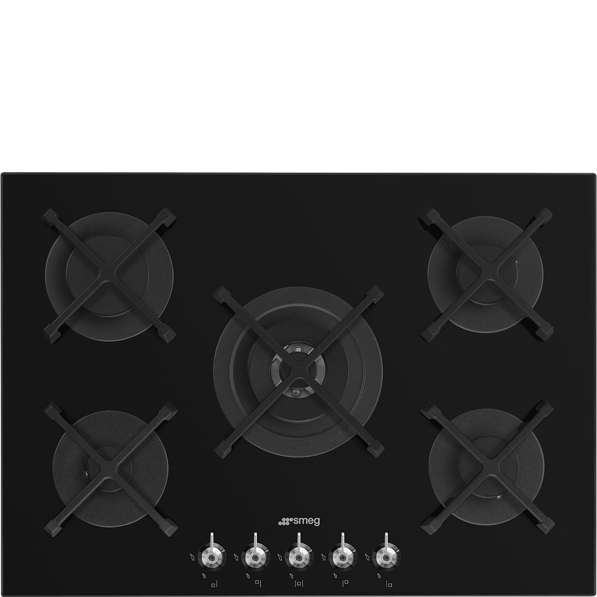 SMEG Gas Hob  PV375NSA2