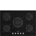 SMEG Gas Hob  PV375NSA2
