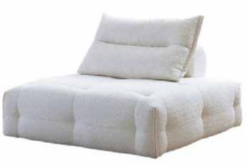 Lightweight Sofa