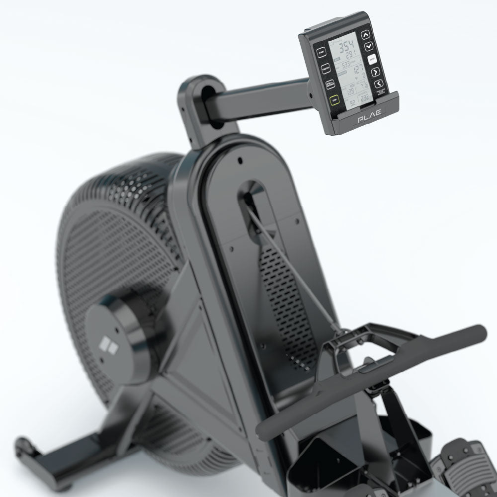 Plae Air Rower (5 Year Warranty) - Image 5