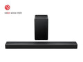 TCL 5.1ch Dolby Atmos Home Theater Soundbar Q65H