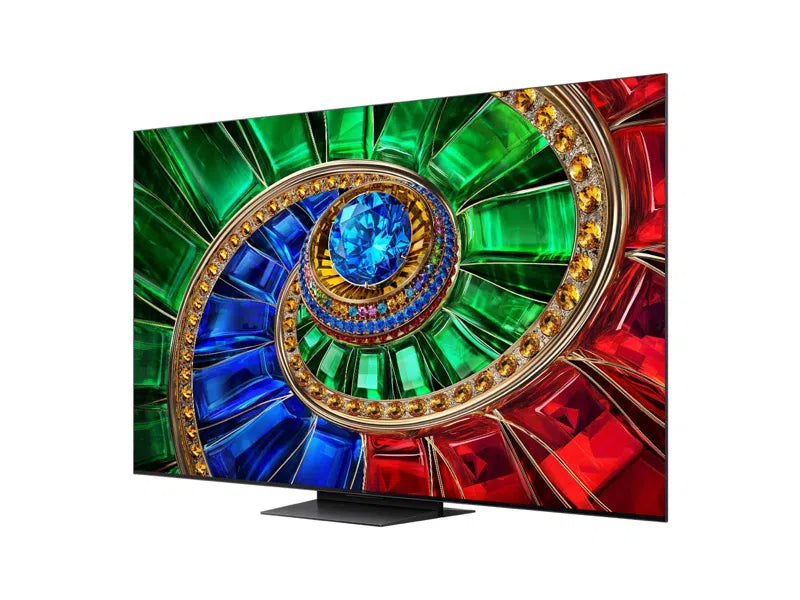 TCL 85” Q7D RGB Mini –LED GOOGLE TV 144Hz