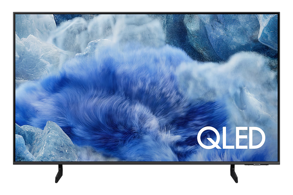 Samsung 55″ QLED Q8F 4K Samsung Vision AI Smart TV QE55Q8FAAUXXH