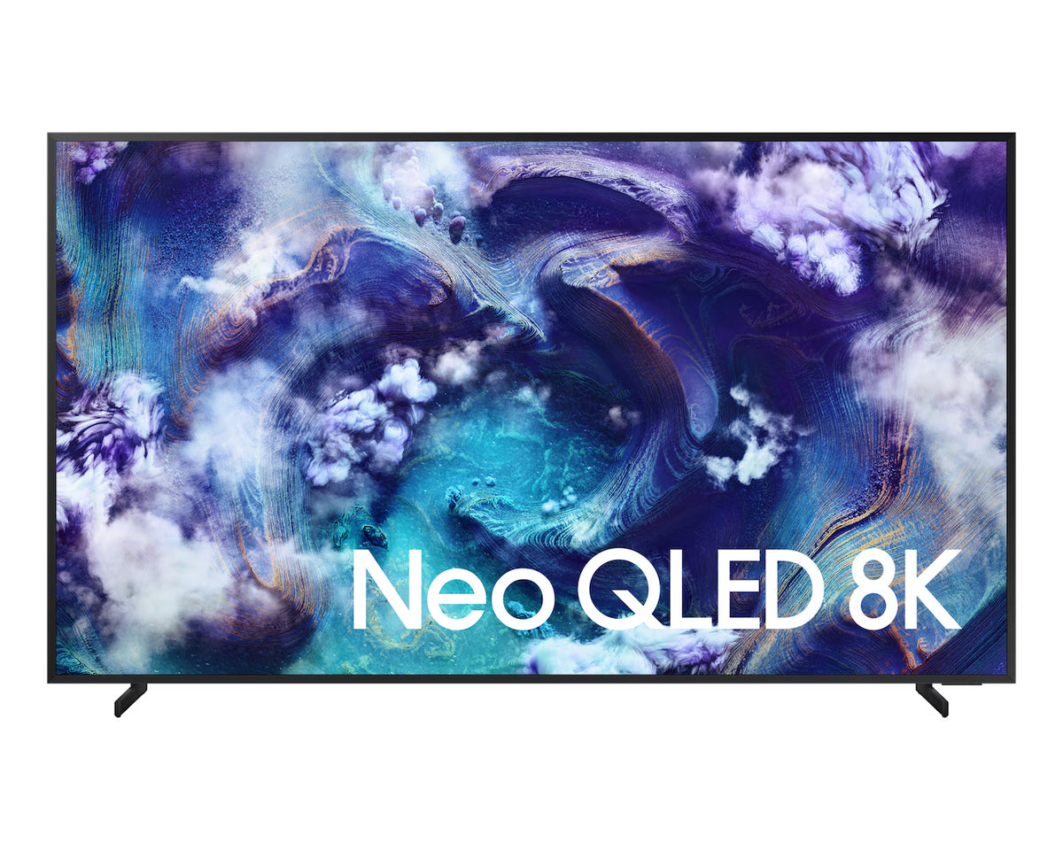 Samsung 65″ Neo QLED 8K QN900F Vision AI Smart TV QA65QN900FUXXA