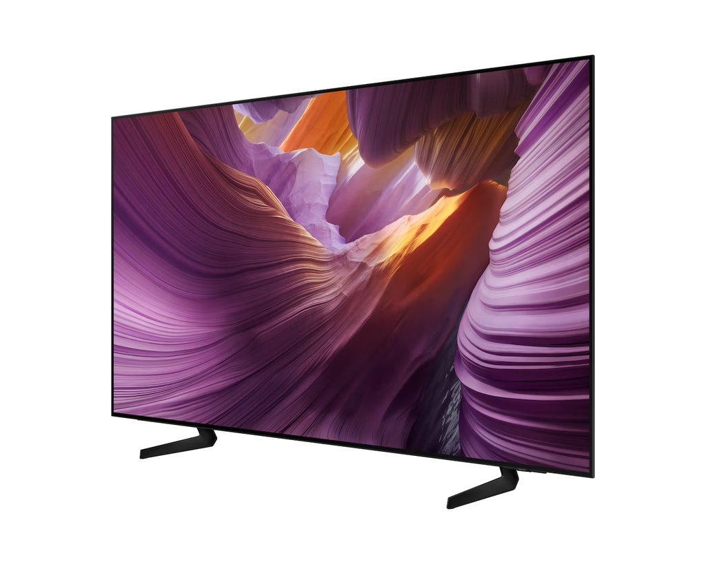 Samsung 65″ S85F 4K OLED Samsung Vision AI TV QA65S85FZEXXA