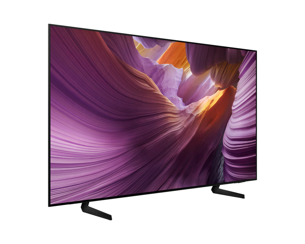 Samsung 65″ S85F 4K OLED Samsung Vision AI TV QA65S85FZEXXA