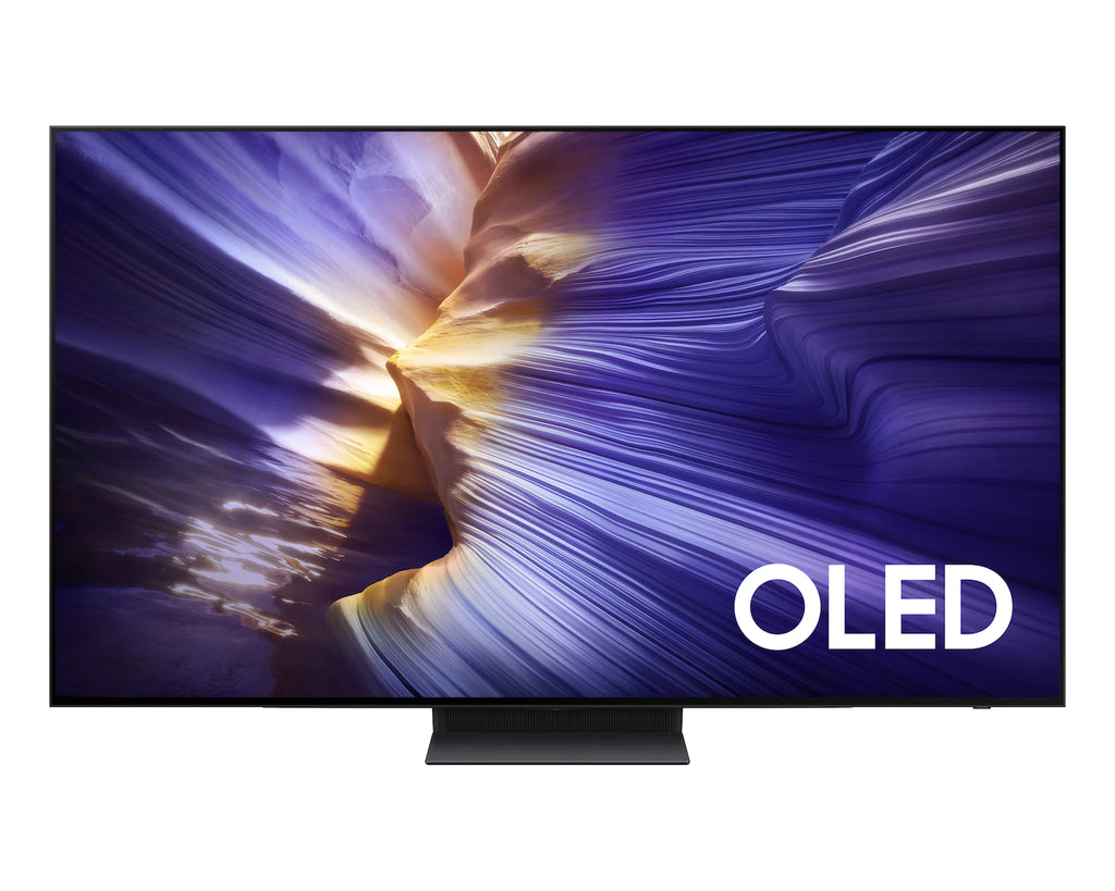 Samsung 83″ S90F 4K OLED Vision AI Smart TV QA83S90FZEXXA