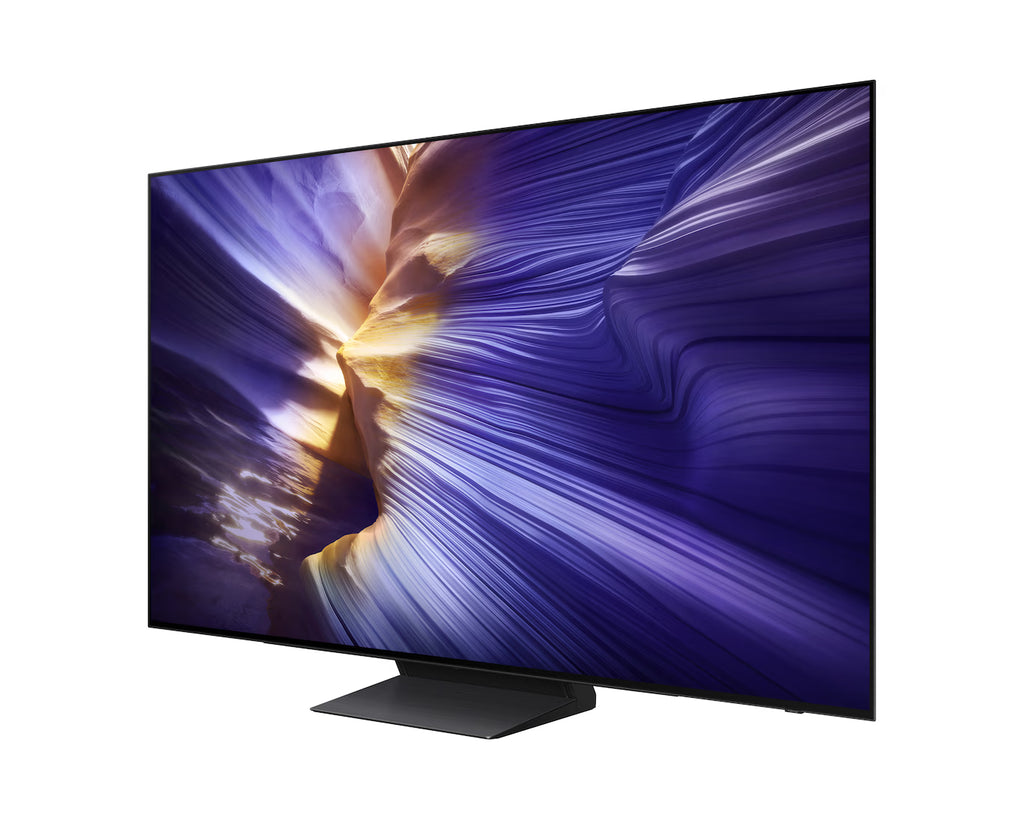 Samsung 83″ S90F 4K OLED Vision AI Smart TV QA83S90FZEXXA