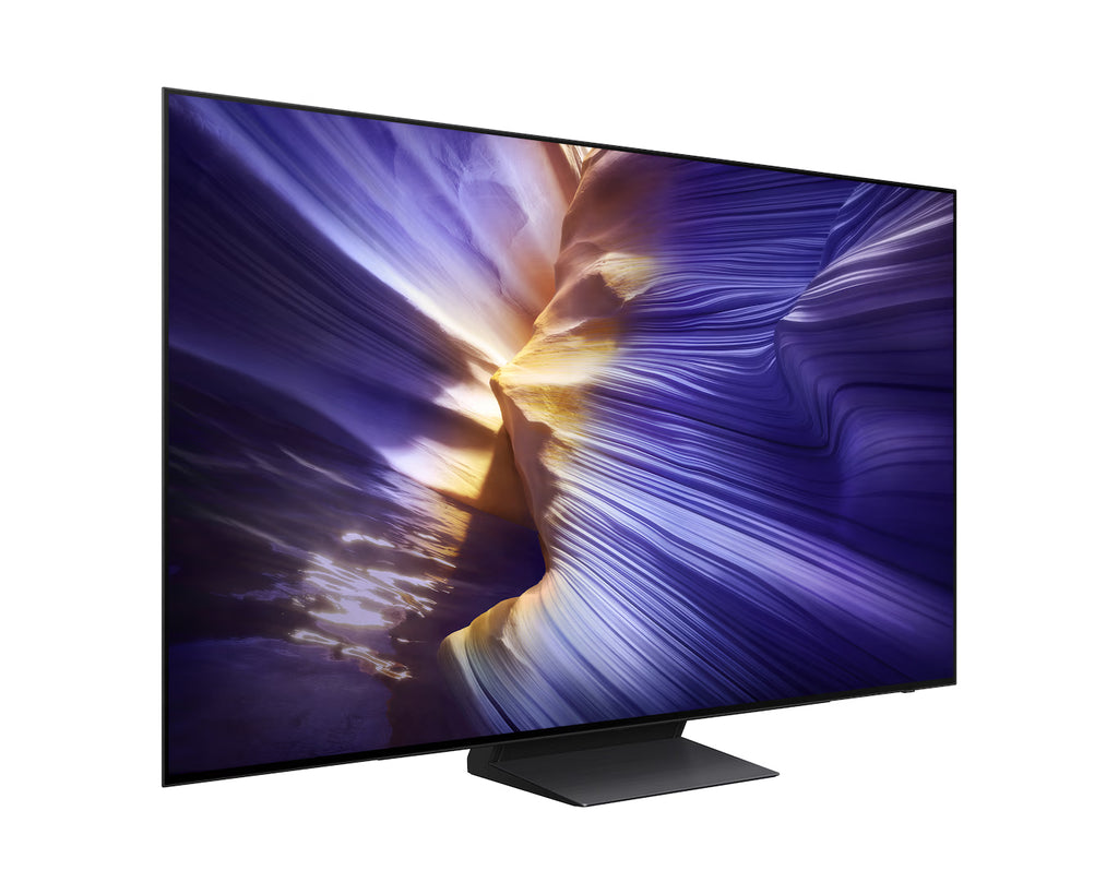 Samsung 83″ S90F 4K OLED Vision AI Smart TV QA83S90FZEXXA