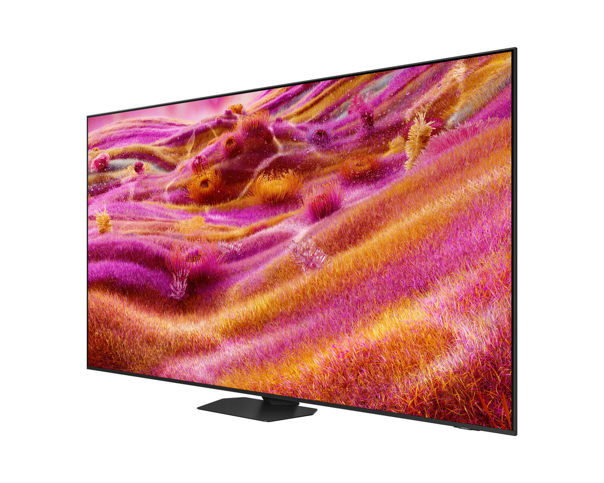 Samsung 85″ QN90F 4K Neo QLED Mini LED Vision AI TV QA85QN90FAUXXA
