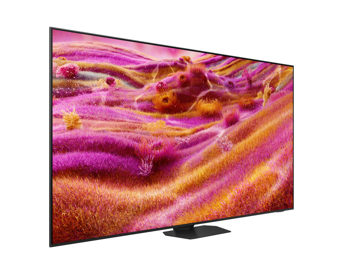 Samsung 85″ QN90F 4K Neo QLED Mini LED Vision AI TV QA85QN90FAUXXA