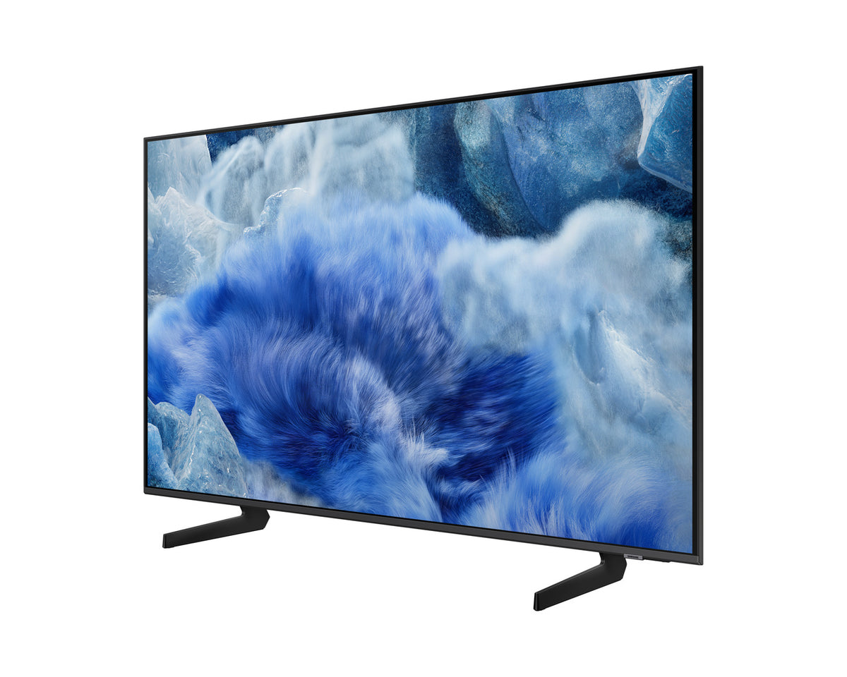Samsung 55″ QLED Q8F 4K Samsung Vision AI Smart TV QE55Q8FAAUXXH