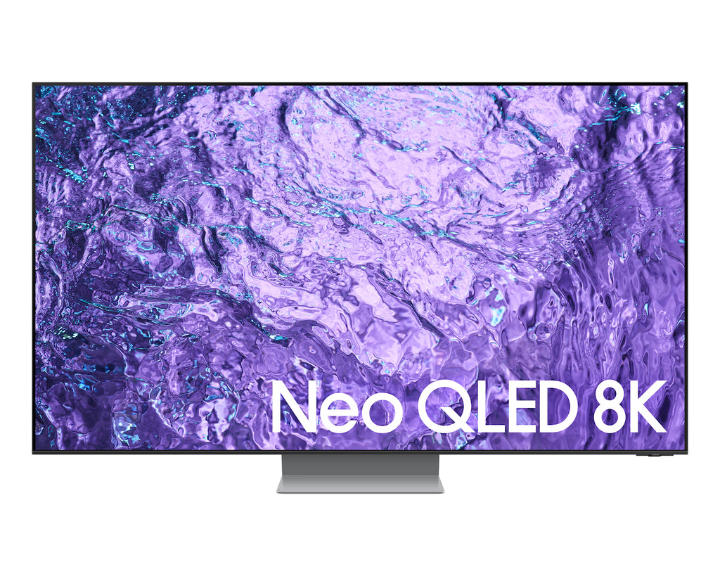 Samsung 75′ QN700C NEO QLED 8K SMART TV QA75QN700CKXXA