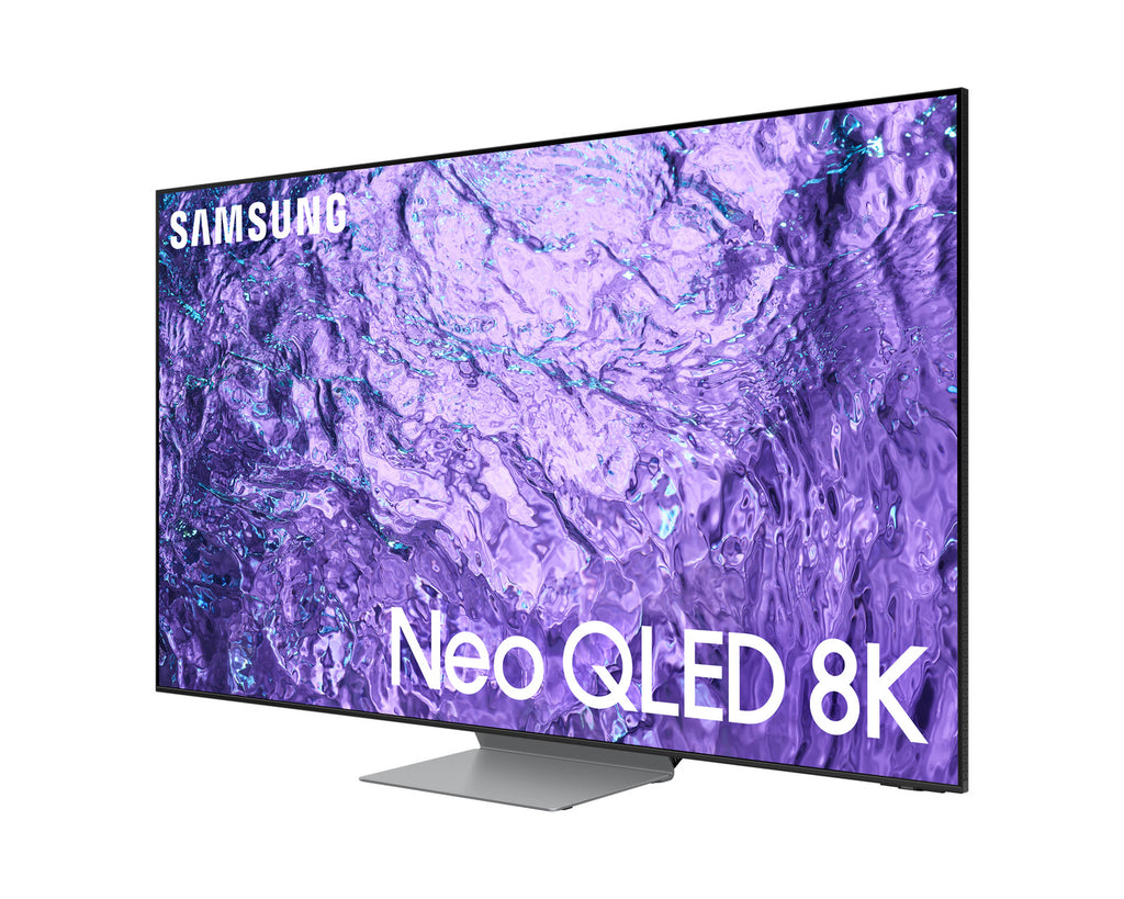 Samsung 75′ QN700C NEO QLED 8K SMART TV QA75QN700CKXXA