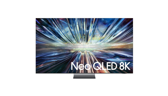 Samsung 75″ Neo QLED 8K Smart TV QN900D