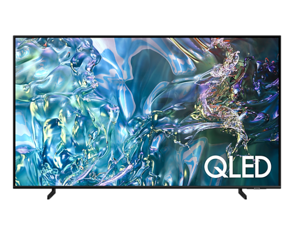 Samsung 85″ QN90D Neo QLED 4K Smart TV